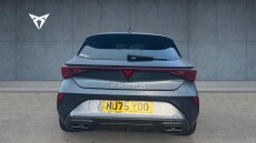 CUPRA Leon 1.5 TSI 150 V2 5dr Petrol Hatchback